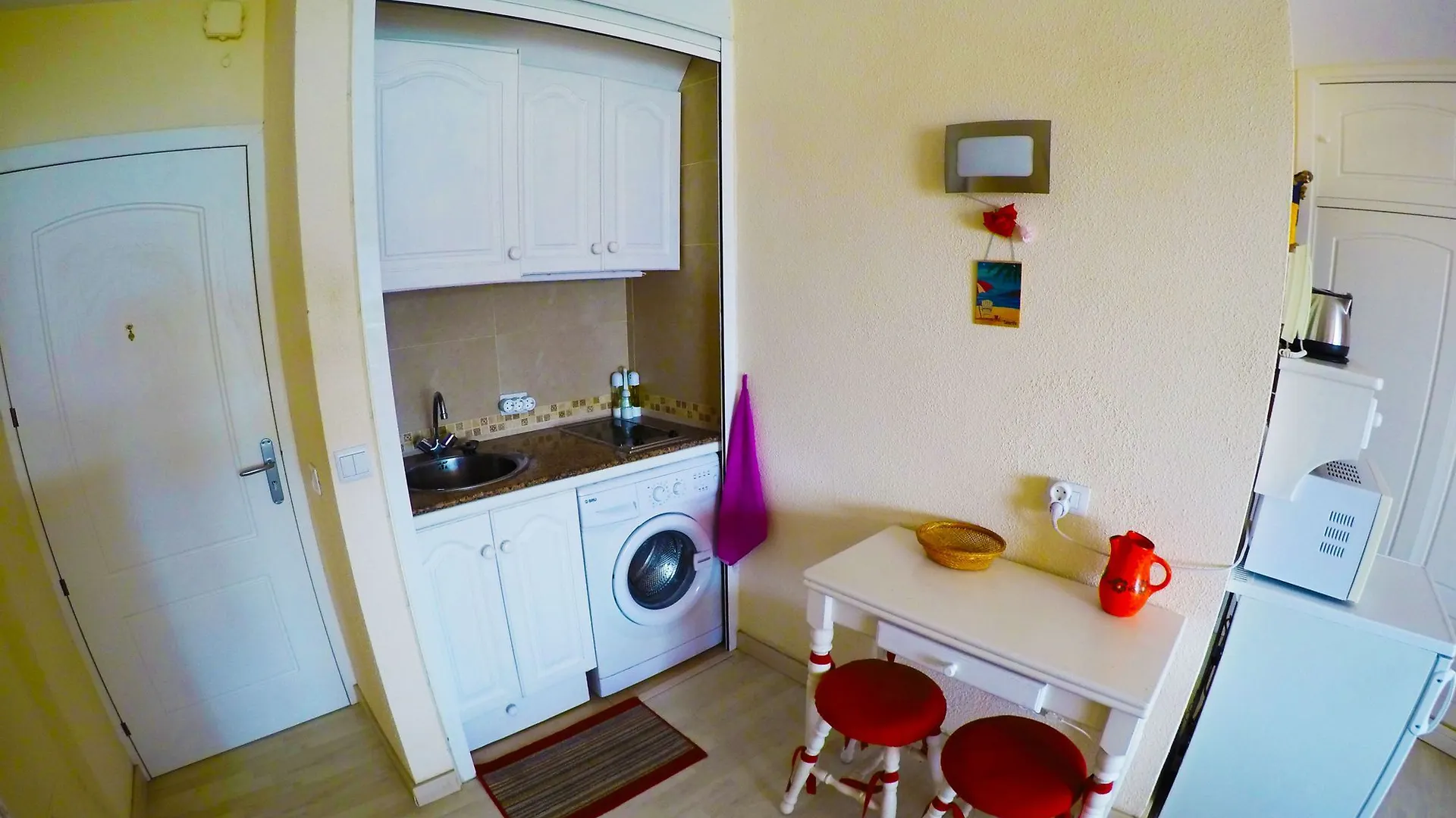 Arco 4 Apartment Arona  0*, Arona (Tenerife)