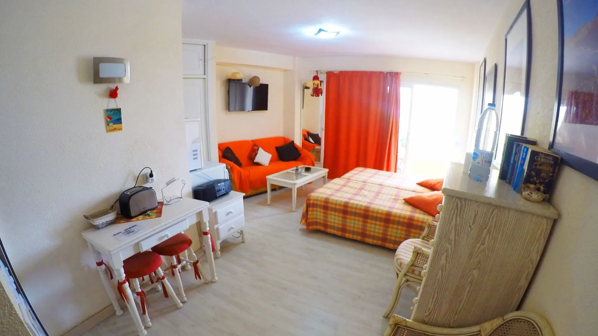 Arco 4 Apartment Arona  Arona (Tenerife)