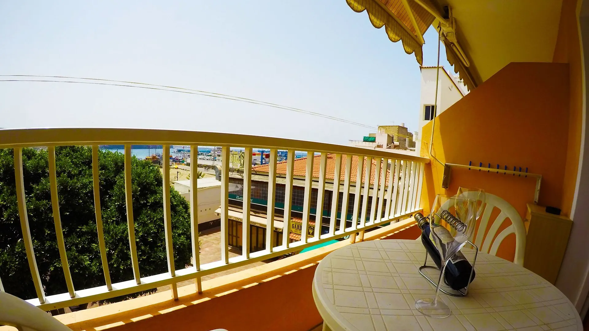 Arco 4 Apartment Arona  Spain