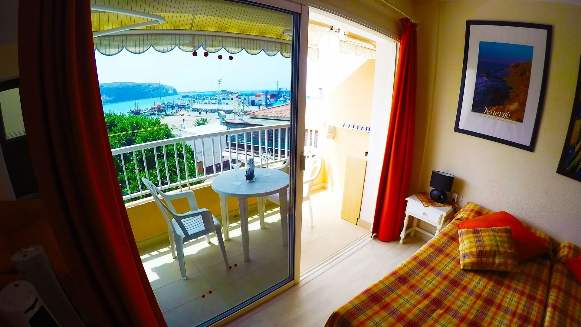 Arco 4 Apartment Arona   Arona (Tenerife)